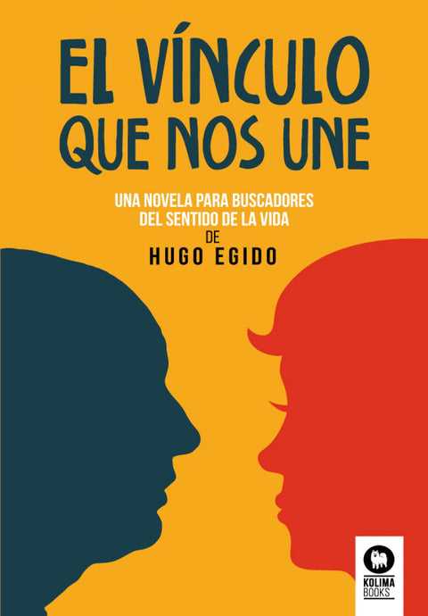  El vínculo que nos une 