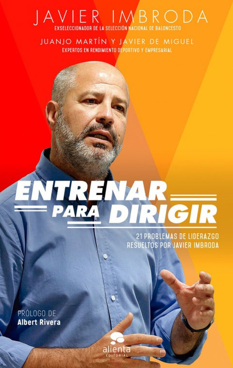  ENTRENAR PARA DIRIGIR 