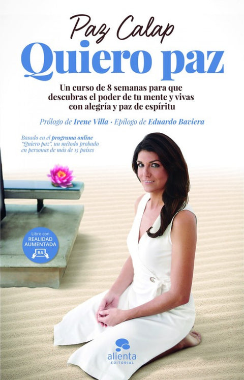  QUIERO PAZ 