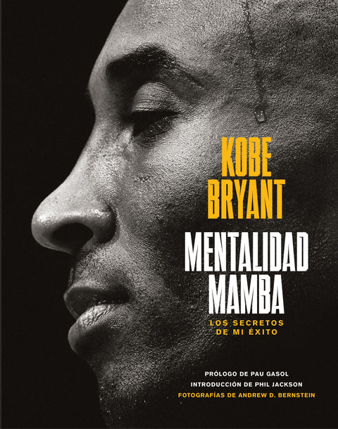 MENTALIDAD MAMBA 