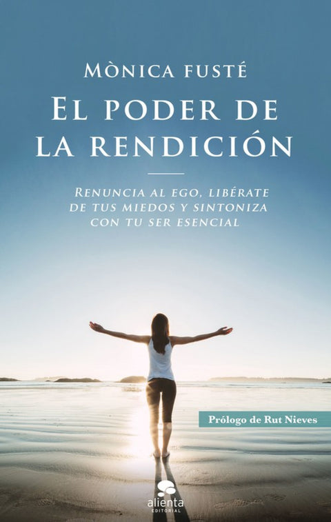  PODER DE LA RENDICIÓN 