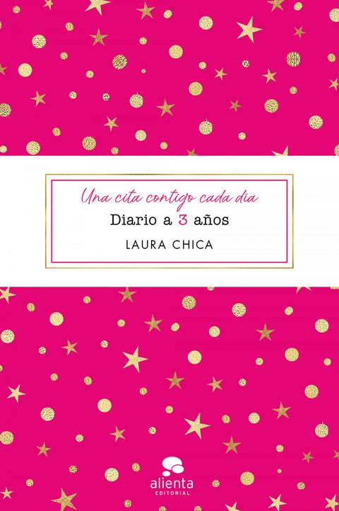  UNA CITA CONTIGO CADA DÍA 