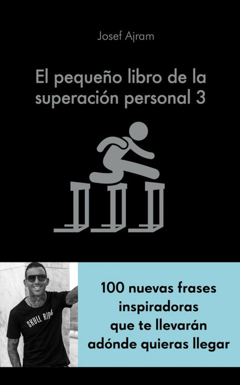  EL PEQUEÑO LIBRO DE LA SUPERACIÓN PERSONAL 3 