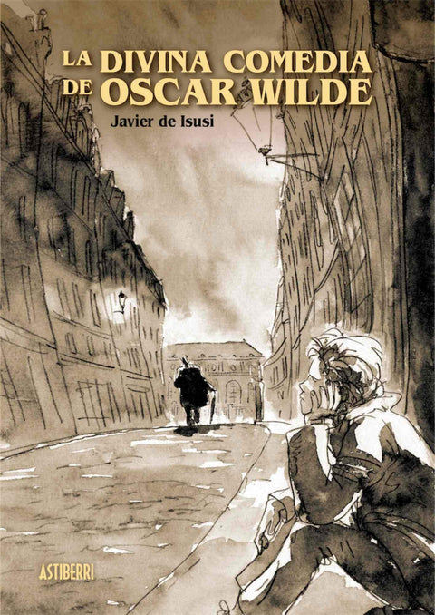  LA DIVINA COMEDIA DE OSCAR WILDE 