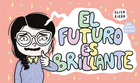 EL FUTURO ES BRILLANTE 