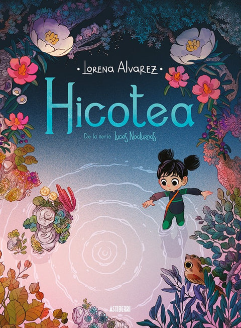  HICOTEA 