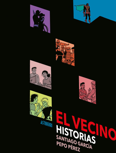  EL VECINO 