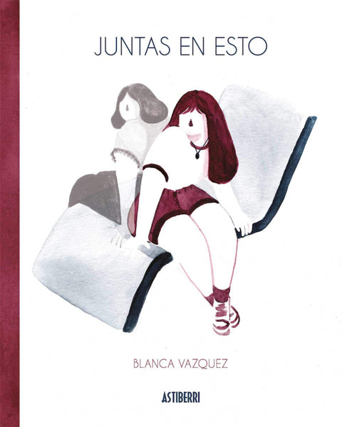  Juntas en esto 