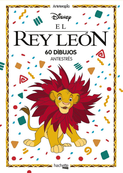  EL REY LEÓN 