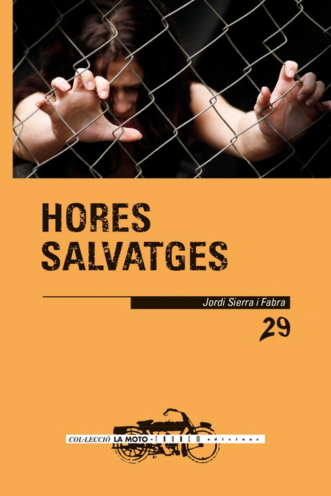  HORES SALVATGES 