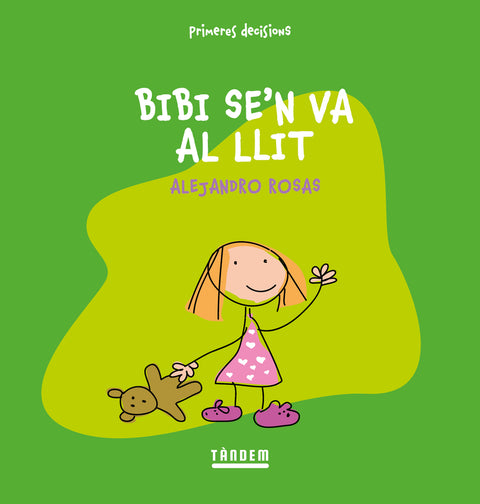  Bibi se'n va al llit 