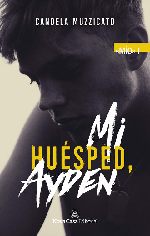  MI HUÉSPED, AYDEN 