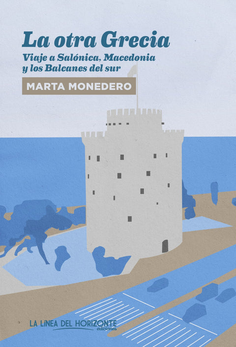  LA OTRA GRECIA 