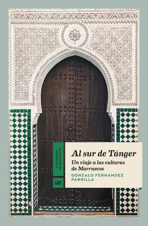  Al sur de Tánger 