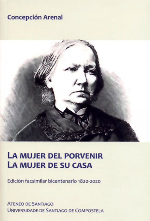  La mujer del porvenir. La mujer de su casa 