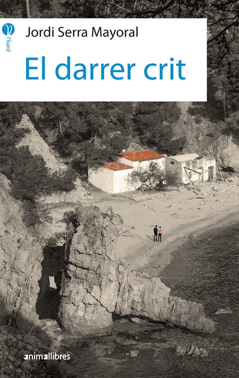  EL DARRER CRIT 