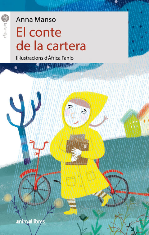  El conte de la cartera 