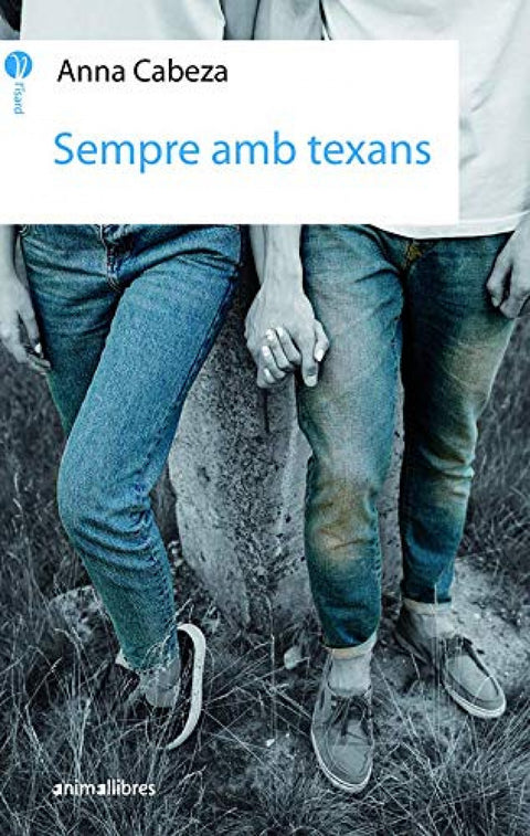  Sempre amb texans 