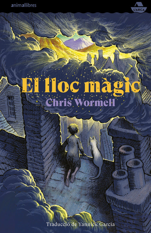  El lloc màgic 
