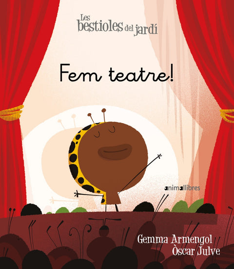  Fem teatre! 