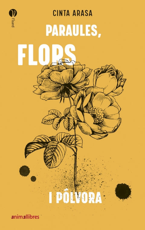  Paraules, flors i pólvora 