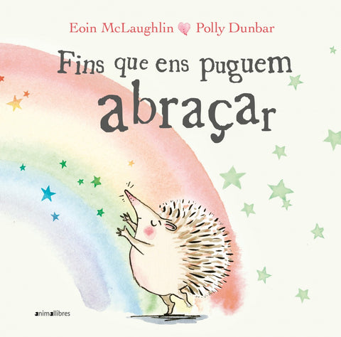  Fins que ens puguem abraçar 
