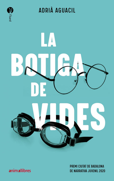  La botiga de vides 