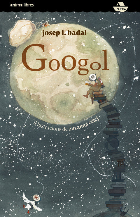  Googol 