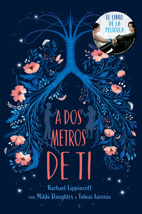  A dos metros de ti 