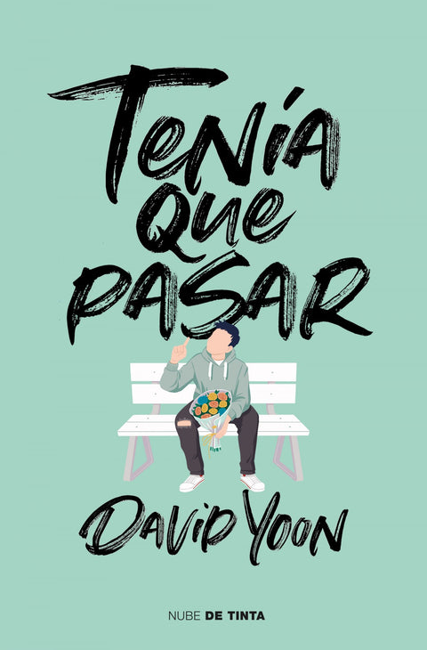  Tenía que pasar 