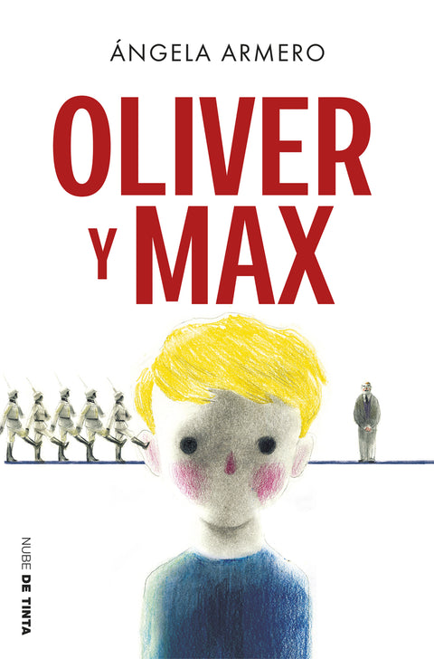  Oliver y Max 