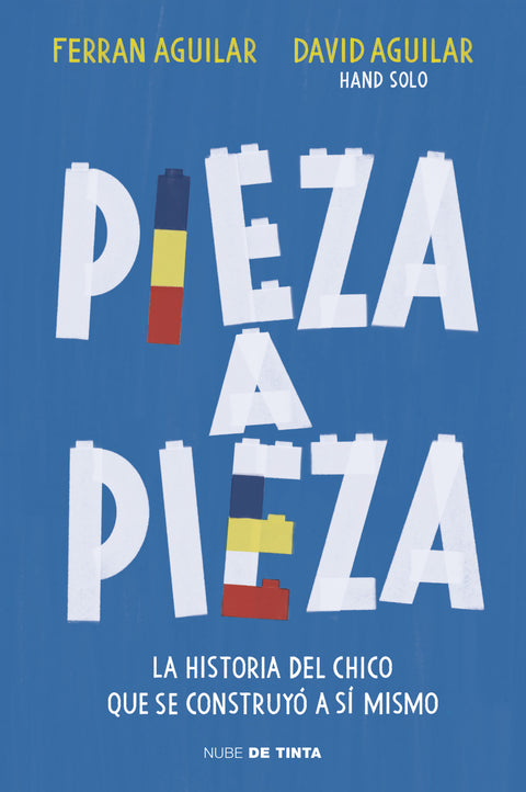  Pieza a pieza 