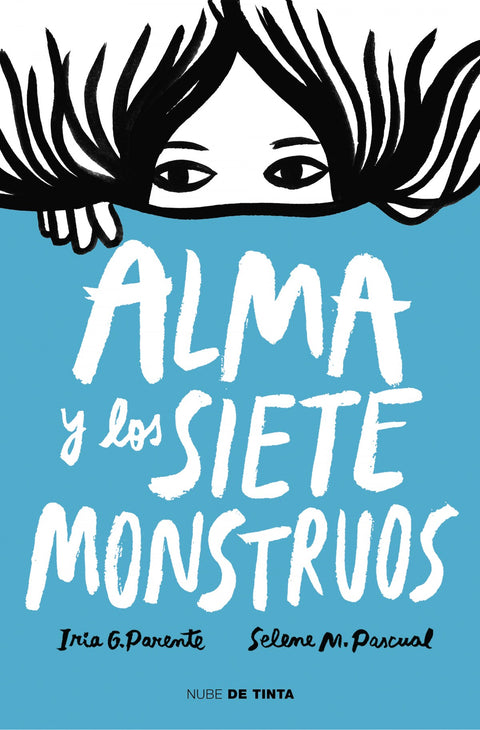  Alma y los siete monstruos 