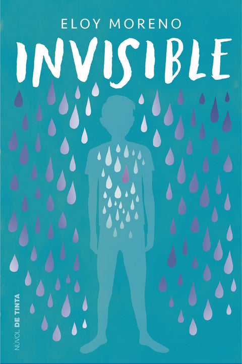  Invisible 