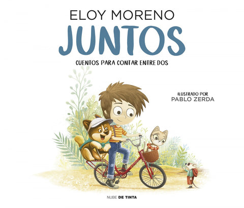  Juntos (Cuentos para contar entre dos) 