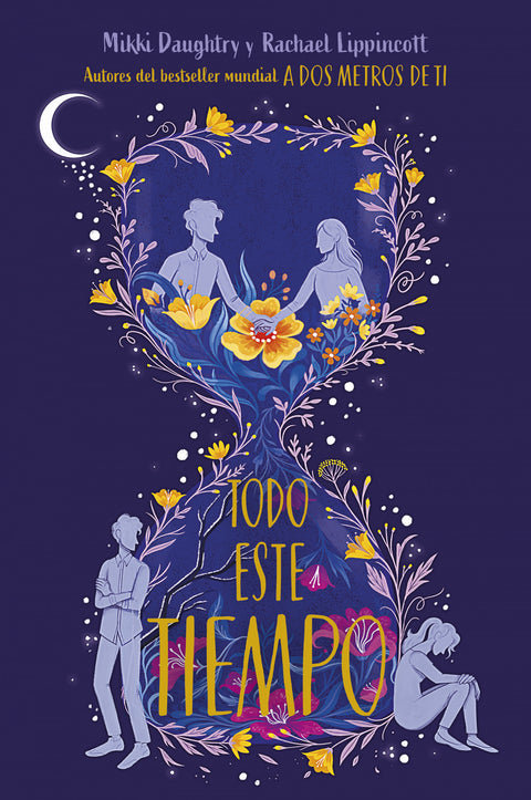  Todo este tiempo 