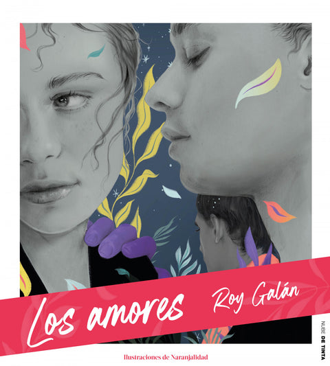  Los amores 