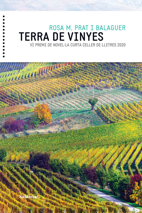  Terra de vinyes 