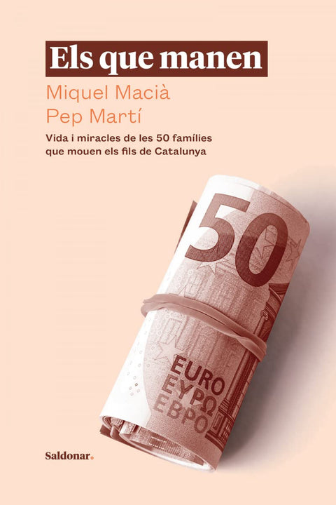  Els que manen 