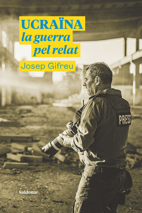  Ucraïna, la guerra pel relat 