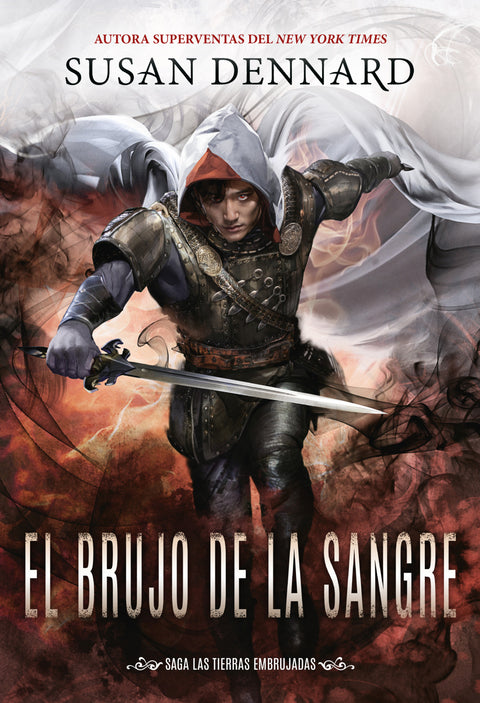  El brujo de la sangre 