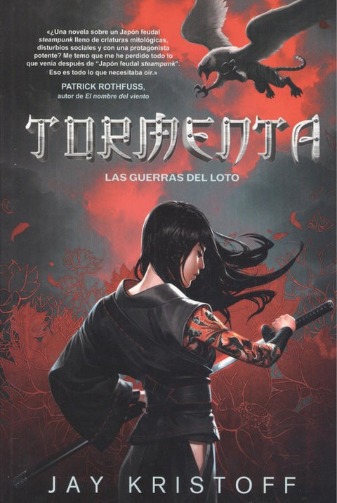  TORMENTA 