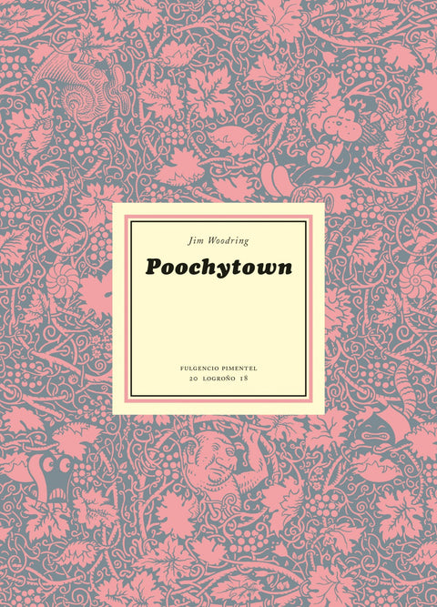  POOCHYTOWN 