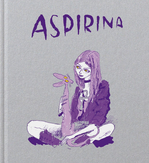  ASPIRINA 