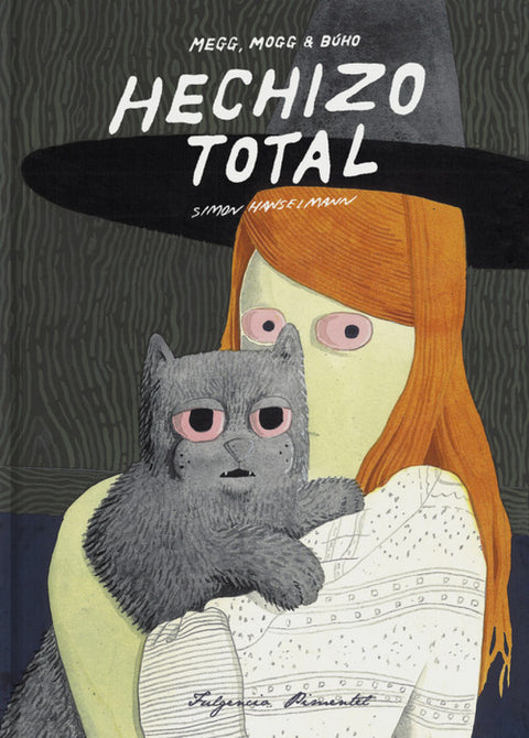  HECHIZO TOTAL 