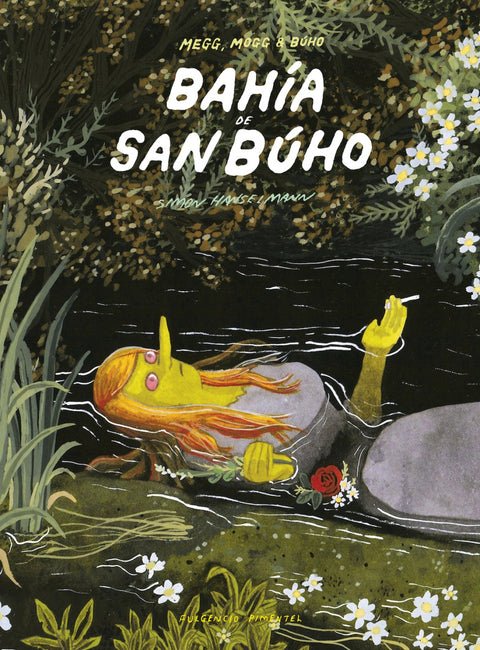  Bahía de San Búho 