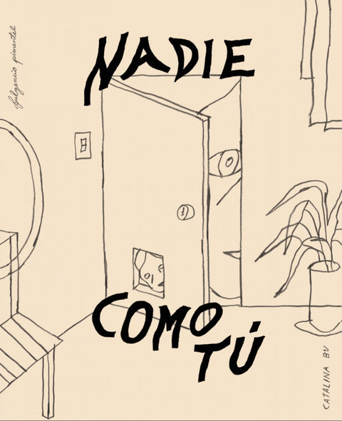  Nadie como tú 