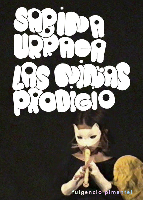  Las niñas prodigio 
