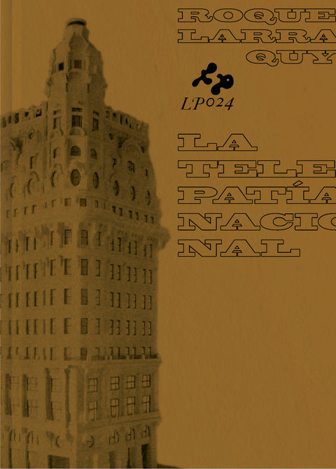  La telepatía nacional 