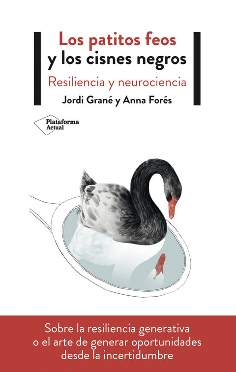  Los patitos feos y los cisnes negros 